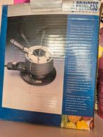 Elektrische fonduepan - Princess Classic, Witgoed en Apparatuur, Gourmetstellen, Ophalen