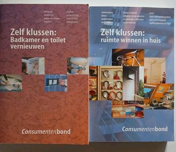 Zelf klussen: badkamer en toilet vernieuwen beschikbaar voor biedingen