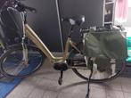 electrische fiets, Fietsen en Brommers, Elektrische fietsen, Zo goed als nieuw, 51 tot 55 cm, 50 km per accu of meer, Ophalen