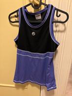 Sporttop Leontien - Maat S - Zo goed als nieuw, Kleding | Dames, Sportkleding, Zwart, Ophalen of Verzenden, Maat 36 (S), Fitness of Aerobics