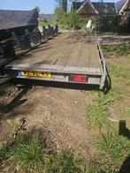 Hapert auto ambulance kantelbare 2008, Ophalen of Verzenden, Gebruikt