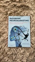 Eveline van Zeeland - Basisboek neuromarketing, Ophalen of Verzenden, Zo goed als nieuw, Eveline van Zeeland