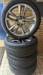 Originele BMW 630 Styling 19 inch velgen, Banden en Velgen, Winterbanden, Personenwagen, Ophalen