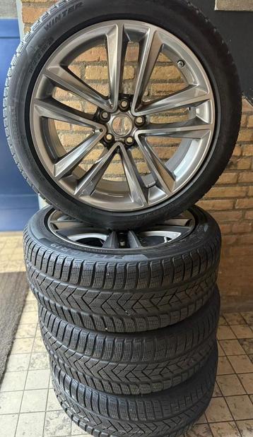 Originele BMW 630 Styling 19 inch velgen beschikbaar voor biedingen
