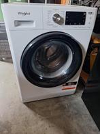 Whirlpool wasmachine 10 kg (2,5 jaar oud), Witgoed en Apparatuur, Was-droogcombinaties, 10 kg of meer, Ophalen, Zo goed als nieuw