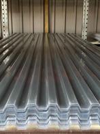 PVC Damwandplaat helder 3000 mm, Ophalen, Nieuw, Serre