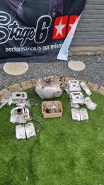 Yamaha 500cc Motorblok - Onderdelen, Ophalen, Gebruikt