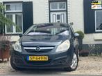 Opel Corsa 1.2-16V Essentia|Clima|Bluetooth|, Auto's, Voorwielaandrijving, 450 kg, Gebruikt, Zwart