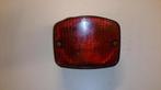 Kawasaki KZ440LTD achterlicht 440LTD LTD440 Z440 licht kz440, Ophalen of Verzenden, Gebruikt