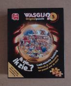 In nieuw staat Jumbo wasgij legpuzzel nr 5 van 500 stukjes, Ophalen of Verzenden, 500 t/m 1500 stukjes, Zo goed als nieuw, Legpuzzel