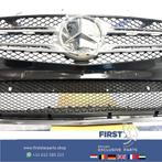 W253 BUMPER GLC AMG PRE-FACELIFT origineel Mercedes VOORBUMP, Gebruikt, -, Voor, Ophalen of Verzenden