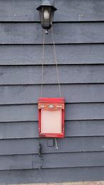 amstel lichtkast, Ophalen, Nieuw, Reclamebord, Plaat of Schild, Amstel