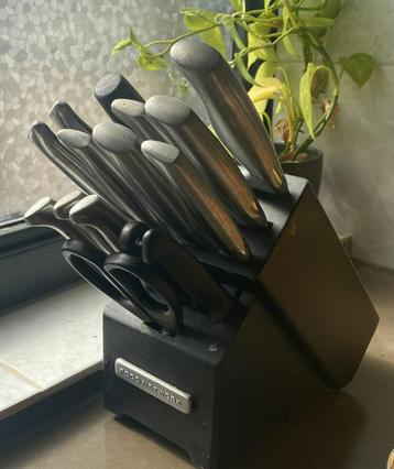 Kitchen Knife Set beschikbaar voor biedingen