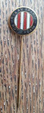 Sparta speldje, Ophalen of Verzenden, Zo goed als nieuw, Sparta, Overige typen