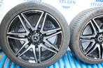 Mercedes AMG velgen 19 inch v-klasse vito Viano origineel, 19 inch, Banden en Velgen, Ophalen of Verzenden, Nvt
