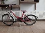 Kinderfiets - Prinses roze, Ophalen, Gebruikt, Prinses, Handrem
