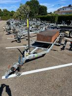 Caramaran Trailer te koop, Watersport en Boten, Gebruikt, 1500 tot 3000 kg, Minder dan 6 meter, Ophalen of Verzenden