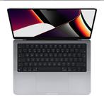 Macbook Pro 14” M1 Pro 16GB 512GB, Ophalen of Verzenden, Zo goed als nieuw, Overige groottes