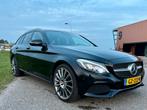 Mercedes-Benz C-Klasse C350 e Plug-in Hybrid 279pk 7G-TRONIC, Automaat, Achterwielaandrijving, Zwart, 1740 kg