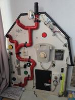 Kinder Activiteitenbord, Ophalen, Zo goed als nieuw