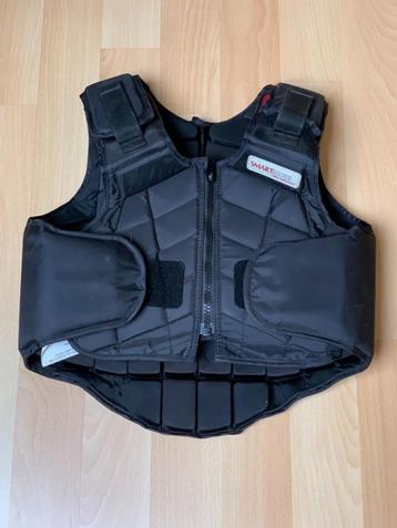 Body Protector Smart Rider maat Child S beschikbaar voor biedingen