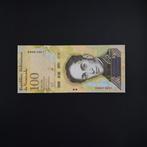 100000 bolivar Venezuela #038, Verzenden, Zuid-Amerika, Los biljet