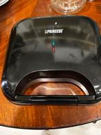 Tosti apparaat Princess, Gebruikt, ., Ophalen of Verzenden, .