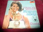 Wencke Myhre - Komm allein / 17 und 4, Gebruikt, 7 inch, Single, Ophalen of Verzenden