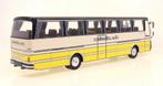 Setra S-215 1987 touringnus 1/43 serie camion autobus # 55, Hobby en Vrije tijd, Modelauto's | 1:43, Nieuw, Overige merken, Bus of Vrachtwagen