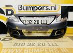 BUMPER Peugeot 2008 GTline GT-Line Facelift 2016-2019 VOORBU