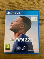 FIFA 22, Online, Ophalen of Verzenden, Zo goed als nieuw, Sport