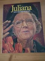 Juliana een mensenleven - Loek Kessels, Ophalen of Verzenden, Gebruikt, Nederland, Tijdschrift of Boek
