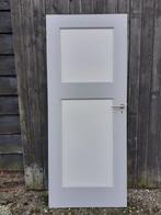 ***4 stuks paneeldeuren***, Doe-het-zelf en Verbouw, Deuren en Horren, Ophalen, Gebruikt, 80 tot 100 cm, Binnendeur