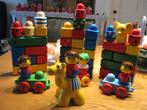 Primo Lego, Kinderen en Baby's, Speelgoed | Duplo en Lego, Ophalen of Verzenden, Gebruikt, Complete set, Lego Primo