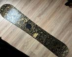 Burton clash 160 freestyle board snowborden, Sport en Fitness, Snowboarden, Ophalen of Verzenden, Gebruikt, Board