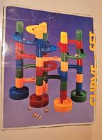 Knikkerbaan, Ophalen of Verzenden, Zo goed als nieuw