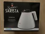 Senseo Sarista Thermoskan, 2 tot 4 kopjes, Ophalen, Nieuw, Overige modellen