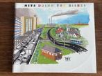 Cd Nits Doing The Dishes ZGAN, Cd's en Dvd's, Cd's | Pop, Ophalen of Verzenden, 2000 tot heden, Zo goed als nieuw
