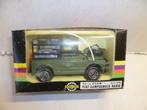 Mercury Italy 1976 Fiat Campagnola Radio 1:43 modelauto., Ophalen of Verzenden, Zo goed als nieuw, Auto, Overige merken