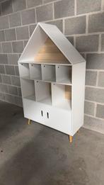 Kinderboekenkast, Kast, 105 cm of meer, Ophalen of Verzenden, Zo goed als nieuw