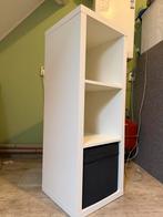 Ikea kallax 3 vakken kast, Huis en Inrichting, Ophalen