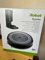 iRobot Roomba i5+ robot stofzuiger met clean base, Witgoed en Apparatuur, Stofzuigers, Ophalen of Verzenden, Minder dan 1200 watt