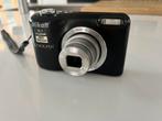 Nikon Coolpix L29 digitale camera, Audio, Tv en Foto, Fotocamera's Digitaal, Ophalen of Verzenden, Zo goed als nieuw, Nikon, 8 keer of meer