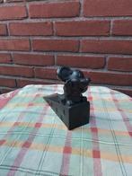 Leuke Mickey Mouse dieren deurstopper zwart nieuw, Ophalen, Nieuw