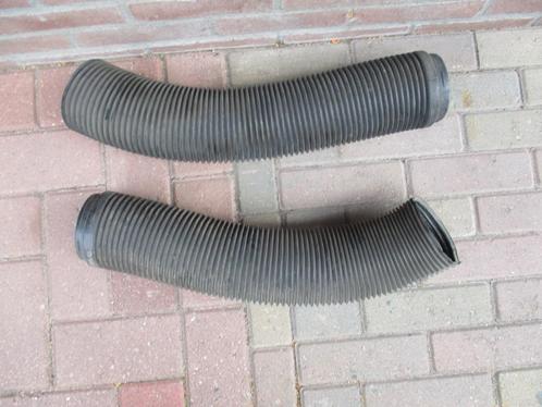 Austin  Morris  --- Verwarming Lucht / Inlaat slangen  . !!, Auto-onderdelen, Airco en Verwarming, Mini, Oldtimer onderdelen, Austin