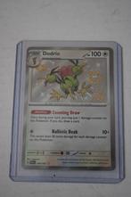 Pokemon - Dodrio (shiny) 200/091, Verzenden, Zo goed als nieuw, Losse kaart