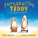 Jessica Walton - Introducing Teddy, Jessica Walton, Overige typen, Ophalen of Verzenden, Zo goed als nieuw