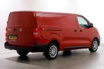 Opel Vivaro 2.0 CDTI 120pk Lang Automaat Edition Airco/Navi/, Auto's, Bestelauto's, Gebruikt, Euro 6, 4 cilinders, 122 pk