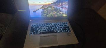 Hp elitebook 840 g5 beschikbaar voor biedingen