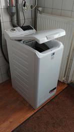 AEG Wasmachine Bovenlader - 2022 - Goed Werkend!, Witgoed en Apparatuur, Ophalen, Gebruikt, Bovenlader, Kort programma